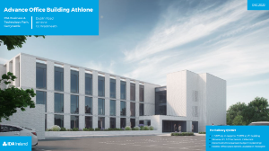Athlone Advance Office Solution