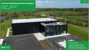 Monaghan Advance Building Solution